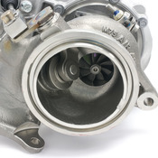 VW Turbocharger Assembly - Genuine VW 06K145721P