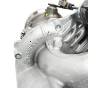 VW Turbocharger Assembly - Genuine VW 06K145721P
