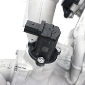 VW Turbocharger Assembly - Genuine VW 06K145721P