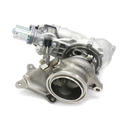 VW Turbocharger Assembly - Genuine VW 06K145721P