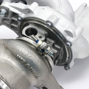 VW Turbocharger Assembly - Genuine VW 06K145721P