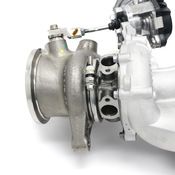 VW Turbocharger Assembly - Genuine VW 06K145721P