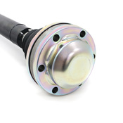 Audi VW CV Axle Assembly - Genuine VW Audi 5Q0407272DQ