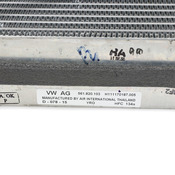 VW A/C Evaporator Core - Genuine VW 561820103