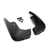 Audi Splash Guard Set Genuine Audi - 8E0075101