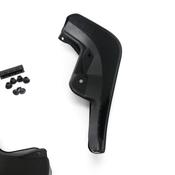 Audi Splash Guard Set Genuine Audi - 8E0075101