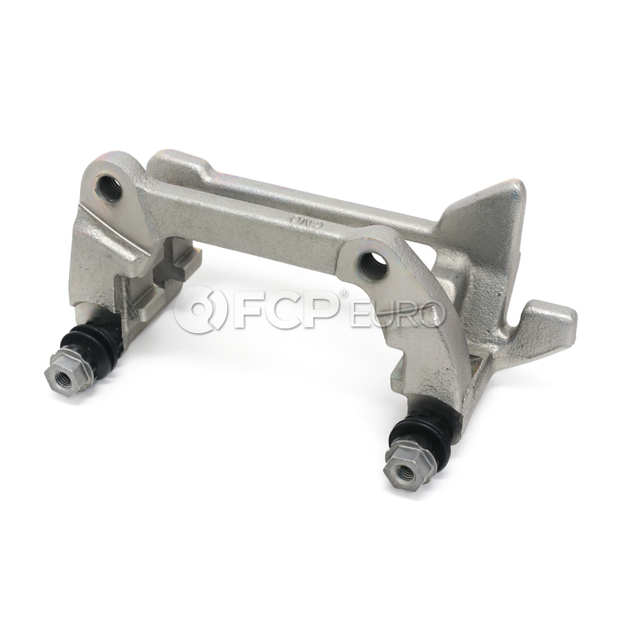 Audi Disc Brake Caliper Bracket Rear Right - Genuine VW Audi 