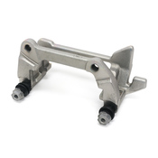 Audi Disc Brake Caliper Bracket Rear Right - Genuine VW Audi 8K0615426C