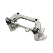 Audi Disc Brake Caliper Bracket Rear Right - Genuine VW Audi 8K0615426C