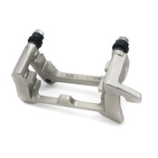 Audi Disc Brake Caliper Bracket Rear Right - Genuine VW Audi 8K0615426C