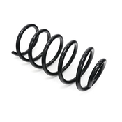 Volvo Coil Spring - Genuine Volvo 30648139