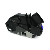Volvo Door Lock Actuator Motor - Genuine Volvo 31349870