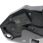 Volvo Door Lock Actuator Motor - Genuine Volvo 31349870