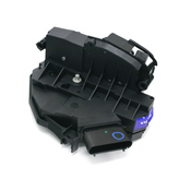 Volvo Door Lock Actuator Motor - Genuine Volvo 31349870