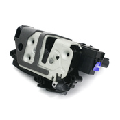 Volvo Door Lock Actuator Motor - Genuine Volvo 31349870