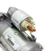 Volvo Starter Motor - Genuine Volvo 36012065