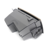 Volvo Cup Holder Assembly Sand/Beige - Genuine Volvo 39852685