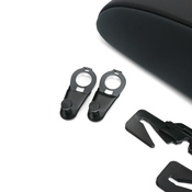 Volvo Arm Rest - Genuine Volvo 39867865