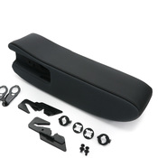 Volvo Arm Rest - Genuine Volvo 39867865