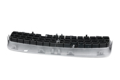 Volvo Center Grille - Genuine Volvo 8659018 