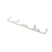 BMW Fastening Strip - Genuine BMW 11627587469