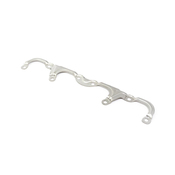 BMW Fastening Strip - Genuine BMW 11627587469