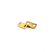 BMW Bracket - Genuine BMW 18211101322