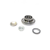 BMW Service Kit Wheel Bearing Front (Value Line) - Genuine BMW 31222299192