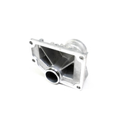 BMW CV Axle Shaft Carrier Bearing Bracket - Genuine BMW 31507578652
