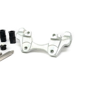 BMW Brake Carrier - Genuine BMW 34216758134