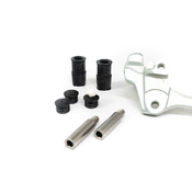BMW Brake Carrier - Genuine BMW 34216758134