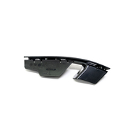 BMW Mount Lateral Bumper Front Left - Genuine BMW 51117008829