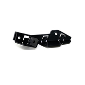 BMW Mount Lateral Bumper Front Left - Genuine BMW 51117008829