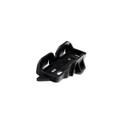 BMW Dummy Plug Left (M) - Genuine BMW 51118050115