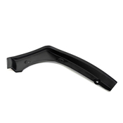 BMW Right Water Channel Cover - Genuine BMW 51717124910