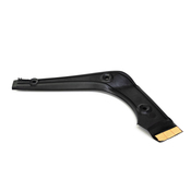 BMW Right Water Channel Cover - Genuine BMW 51717124910