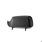 BMW Cover Cooling Air Top Right - Genuine BMW 51718199700