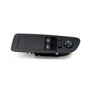 BMW Door Window Switch Panel - Genuine BMW 61319216526