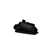 BMW Left Fog Lamp Cap (Zkw) - Genuine BMW 63178381975