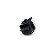 BMW HVAC Blower Motor Control Module - Genuine BMW 64116949645