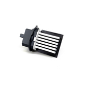 BMW HVAC Blower Motor Control Module - Genuine BMW 64116949645
