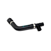 BMW Hose Inlet With Branch Piece - Genuine BMW 64218375524