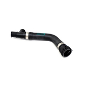 BMW Hose Inlet With Branch Piece - Genuine BMW 64218375524