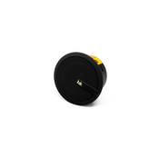 BMW Right Top-Hifi Mid-Range Loudspeaker (Black) - Genuine BMW 65138366466