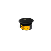 BMW Right Top-Hifi Mid-Range Loudspeaker (Black) - Genuine BMW 65138366466
