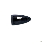BMW Empty Housing For Roof Antenna Primed - Genuine BMW 65206955555