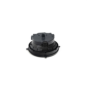 BMW Drive Outside Mirror Left - Genuine BMW 67137292347