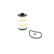 Audi Engine Oil Filter - Hengst E861HD413
