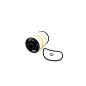 Audi Engine Oil Filter - Hengst E861HD413