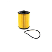 VW Oil Filter Kit - Mahle/Behr 03H115562